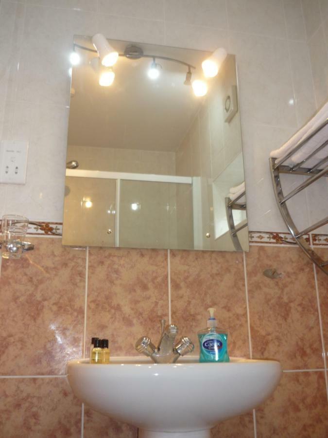 De La Warr Guest House Bexhill-on-Sea Esterno foto
